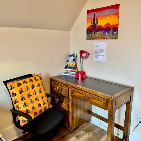 Private Room With Two Twin Beds Air Conditioning And Shared Bathrooms Located Near Seatac Airport And Downtown ซีแอตเทิล ภายนอก รูปภาพ