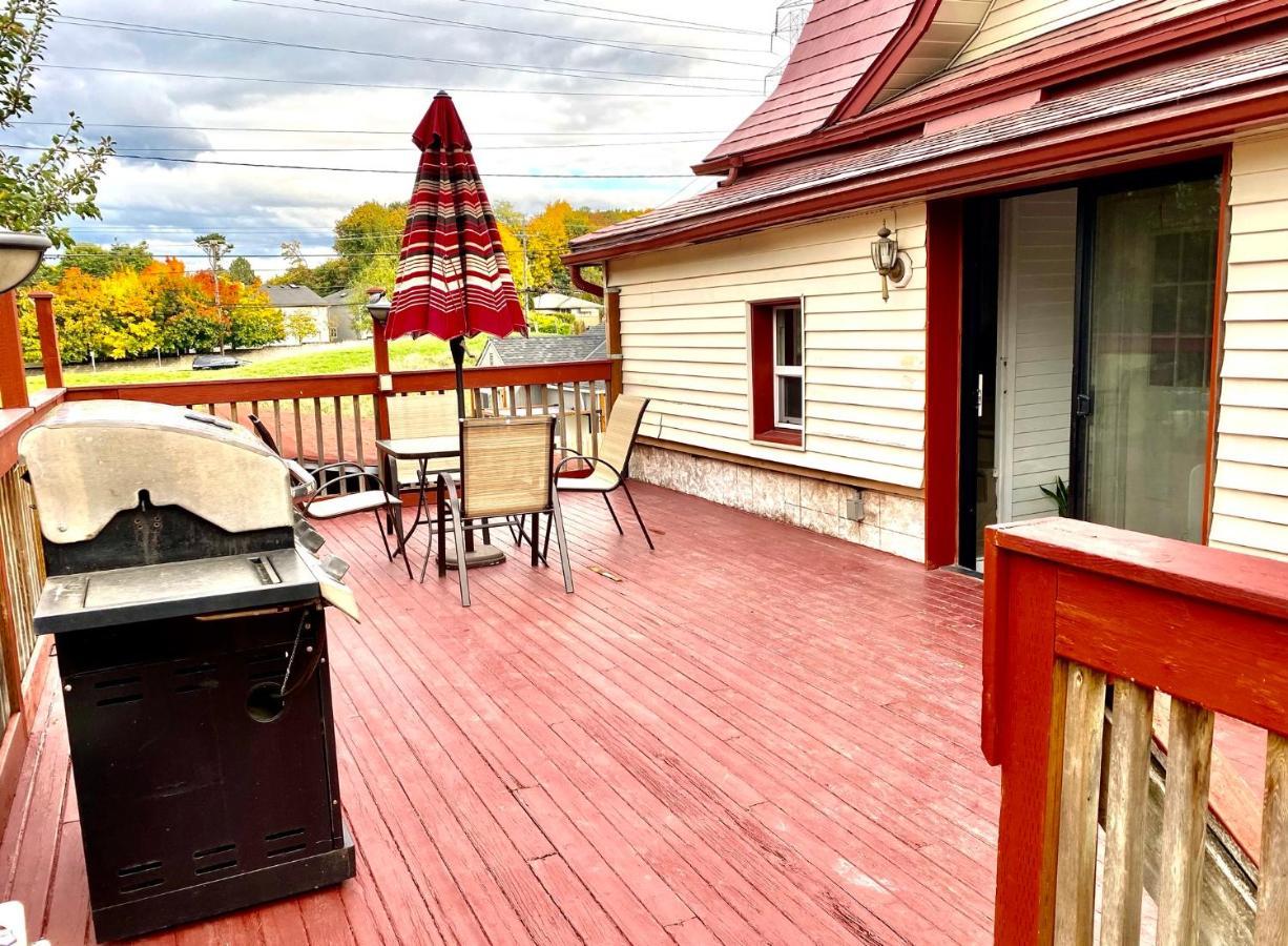 Private Room With Two Twin Beds Air Conditioning And Shared Bathrooms Located Near Seatac Airport And Downtown ซีแอตเทิล ภายนอก รูปภาพ