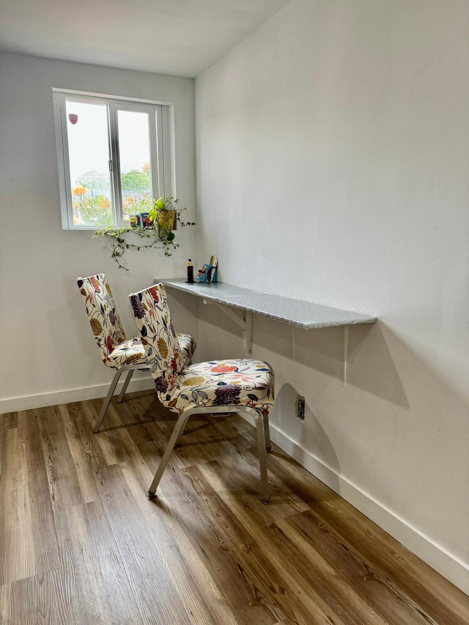 Private Room With Two Twin Beds Air Conditioning And Shared Bathrooms Located Near Seatac Airport And Downtown ซีแอตเทิล ภายนอก รูปภาพ