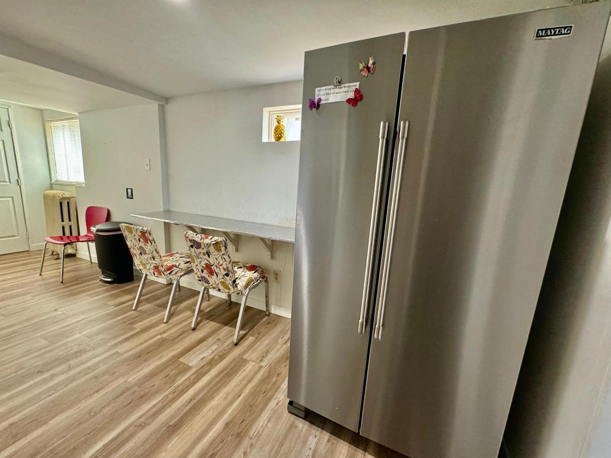 Private Room With Two Twin Beds Air Conditioning And Shared Bathrooms Located Near Seatac Airport And Downtown ซีแอตเทิล ภายนอก รูปภาพ
