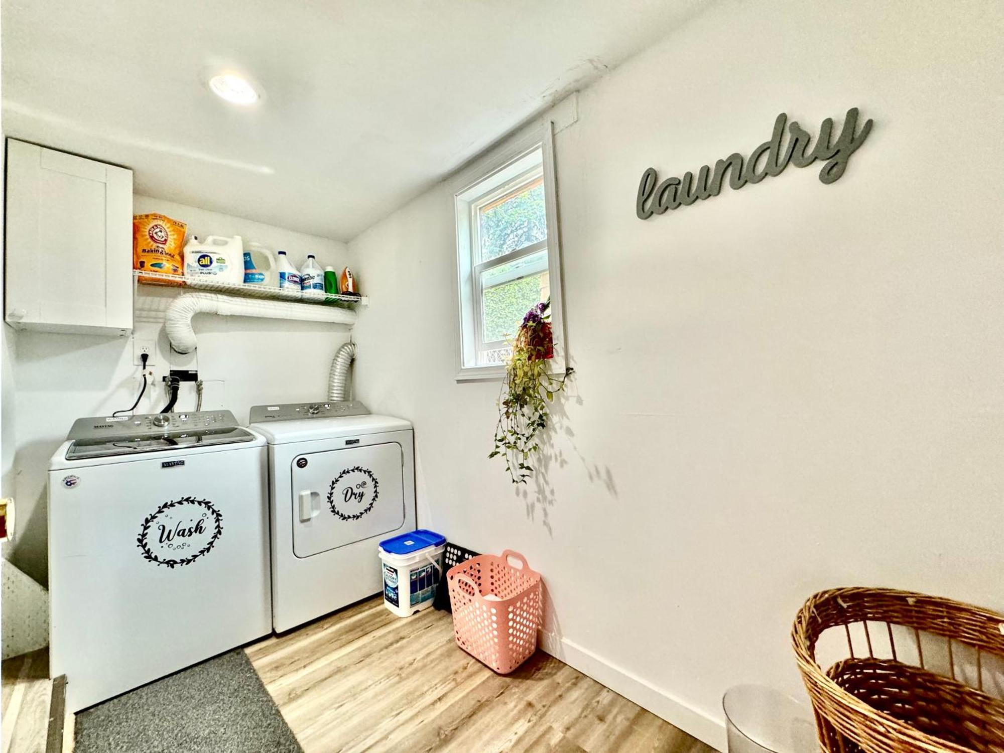 Private Room With Two Twin Beds Air Conditioning And Shared Bathrooms Located Near Seatac Airport And Downtown ซีแอตเทิล ภายนอก รูปภาพ